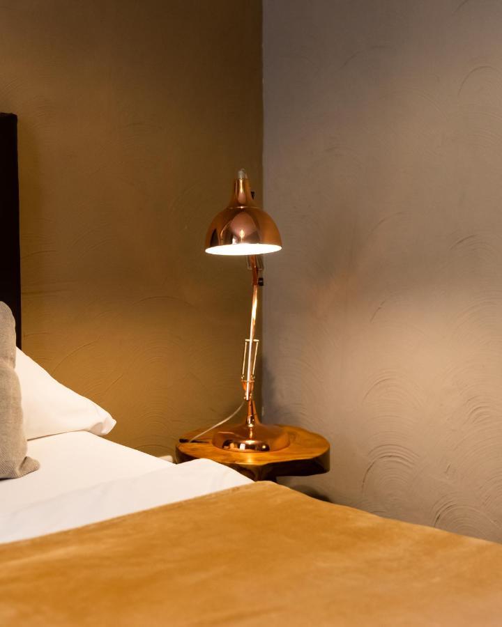 Hotel Am Volksgarten ดุสเซลดอร์ฟ ภายนอก รูปภาพ